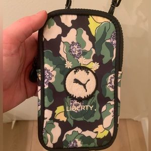 Puma Liberty purse, brand new